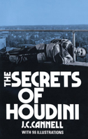 The Secrets of Houdini 0486229130 Book Cover
