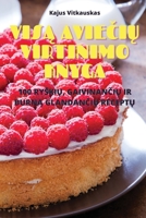 VisĄ AvieČiŲ Virtinimo Knyga 1835003451 Book Cover