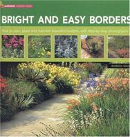 Bright & Easy Borders (Garden Know How) 1842159690 Book Cover