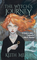 The Witch's Journey 1915304830 Book Cover
