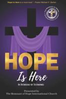 Hope Is Here 1735835900 Book Cover