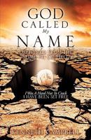 God Called My Name 1615793739 Book Cover