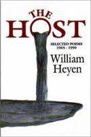 The Host: Selected Poems 1965-1990 1877770531 Book Cover