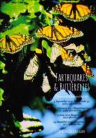 Earthquakes & Butterflies: Otautahi Christchurch 0473332329 Book Cover