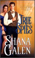 True Spies 1402276028 Book Cover