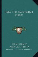 Babs the Impossible 1017579741 Book Cover