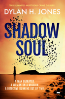 Shadow Soul 1913419738 Book Cover