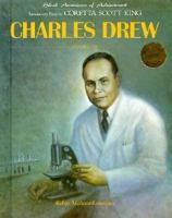 Charles Drew (Black Americans of Achievement) 1555465811 Book Cover