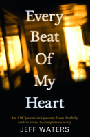 Every beat of my heart 0733329926 Book Cover