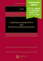 Corporate Bankruptcy and Financial Reorganization 1454875089 Book Cover