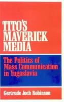 TITOS MAVERICK MEDIA 025200597X Book Cover