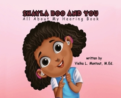 Shayla Boo and You All About My Hearing B0CP7KQ7NV Book Cover