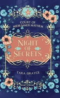 Night of Secrets: Court of Midsummer Mayhem Book 2 B0CGTNYQVZ Book Cover