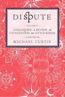 Dispute 1734402474 Book Cover