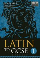 Latin to GCSE Part 1 1780934408 Book Cover
