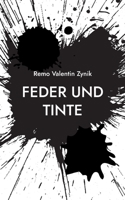 Feder und Tinte 3734777119 Book Cover
