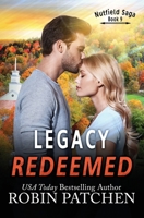 Legacy Redeemed 1950029107 Book Cover