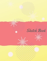 Sketch Book: Unleash your Inner for Drawing \ 120 Pages, "8.5 x 11" 1658215389 Book Cover