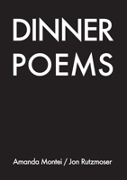 Dinner Poems 061588072X Book Cover