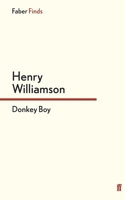 Donkey Boy (Pocket Classics) 0750908181 Book Cover
