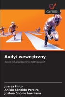 Audyt wewnetrzny: Nacisk na zarzadzanie w organizacjach (Polish Edition) 6206842290 Book Cover