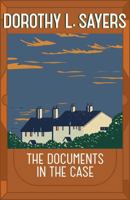 The Documents in the Case 0380011433 Book Cover