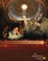 The Catholic Mass Revealed! 0979167949 Book Cover
