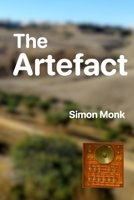 The Artefact B0GJPTB7LX Book Cover