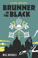 Brunner in the Black B0GF1Z37H3 Book Cover