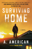 Surviving Home 0399576886 Book Cover