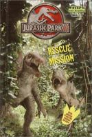 Rescue Mission (Step into Reading) 0375913173 Book Cover
