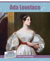 ADA Lovelace 1502674564 Book Cover