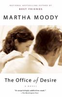 The Office of Desire 1594483108 Book Cover