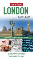 Step by Step London 9812586555 Book Cover