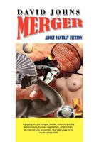 Merger 1450006183 Book Cover