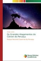 Os Grandes Alagamentos do Cânion do Peruaçu 6139725542 Book Cover