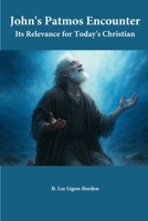 John's Patmos Encounter 0988955253 Book Cover