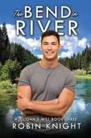 The Bend in River B0D9W8V81T Book Cover
