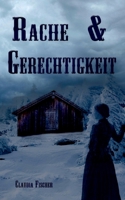 Rache und Gerechtigkeit 3695132930 Book Cover