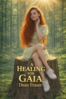A Healing For Gaia: A Celebration of Life and Living 1719209480 Book Cover