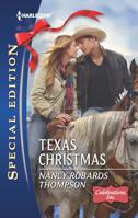 Texas Christmas 0373657064 Book Cover