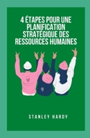 4 Schritte zur strategischen Personalplanung null Book Cover