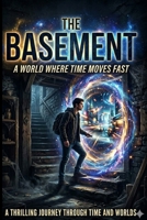 The Basement: A world where time moves fast B0GXRY64HT Book Cover