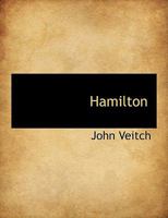 Hamilton 1014773962 Book Cover