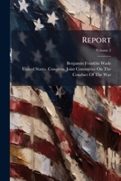 Report, Volume 2 1147033366 Book Cover