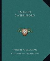 Emanuel Swedenborg 141793381X Book Cover