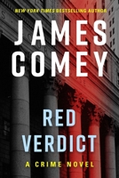 Red Verdict 1613167830 Book Cover