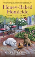 Honey-Baked Homicide 1101990821 Book Cover