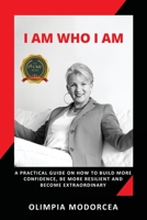 I Am Who I Am 1637283652 Book Cover