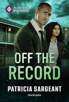 Off the Record 1335185275 Book Cover